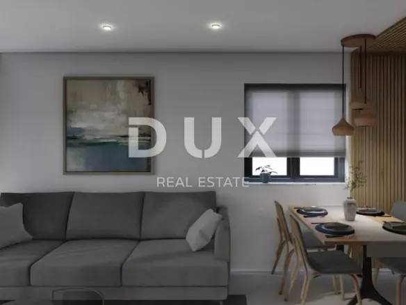3-bedroom Apartment In Poreč, Croatia (77,3 M²)