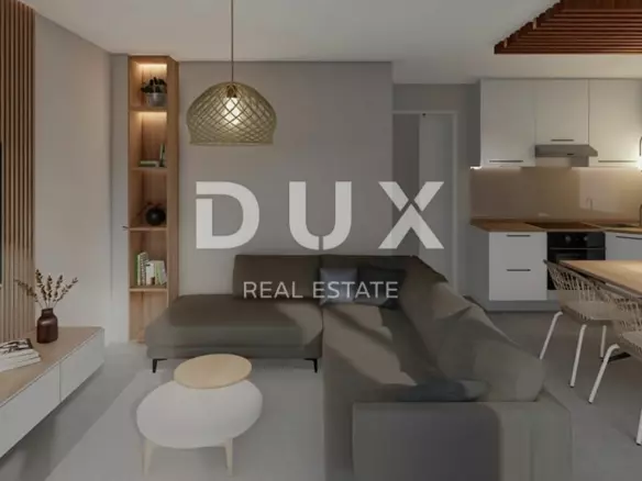 3-bedroom Apartment In Poreč, Croatia (77,3 M²)