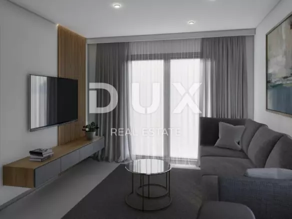 2-bedroom Apartment In Poreč, Croatia (66,3 M²)