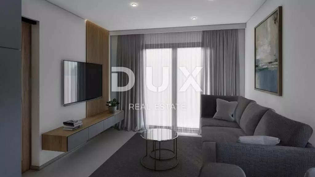 3-bedroom Apartment In Poreč, Croatia (77,3 M²)
