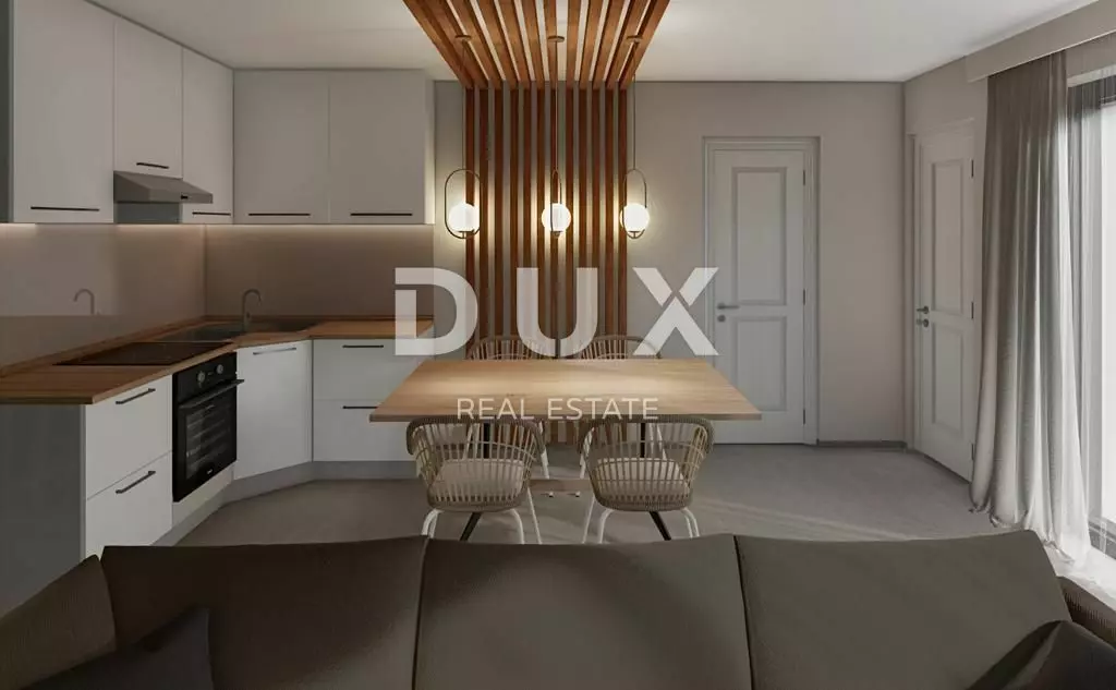 3-bedroom Apartment In Poreč, Croatia (77,3 M²)