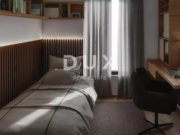 3-bedroom Apartment In Poreč, Croatia (77,3 M²)
