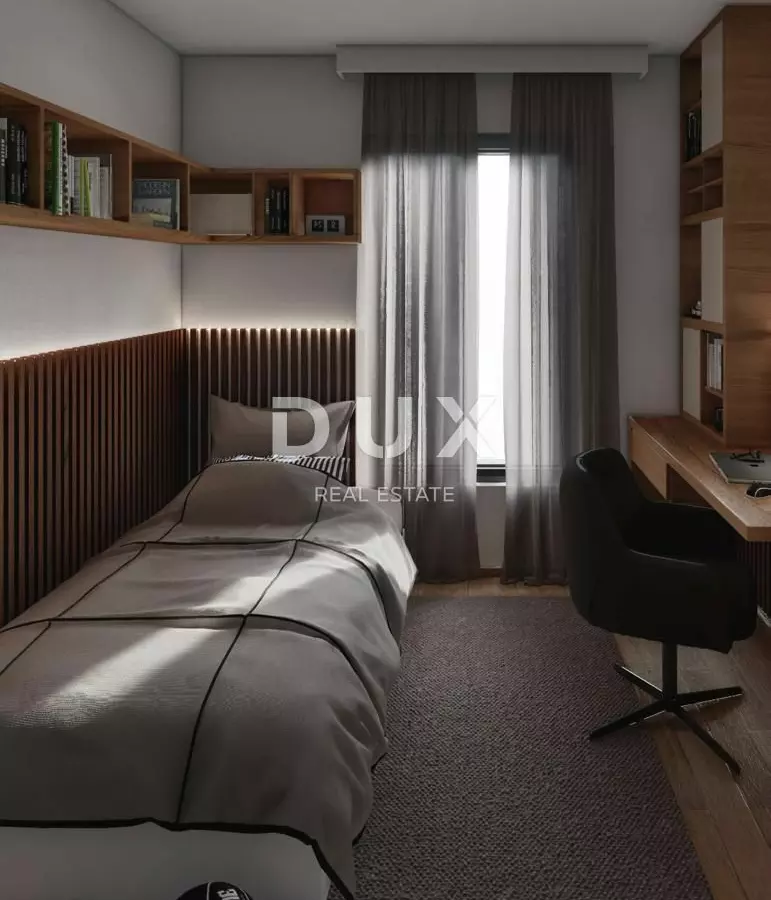 3-bedroom Apartment In Poreč, Croatia (77,3 M²)