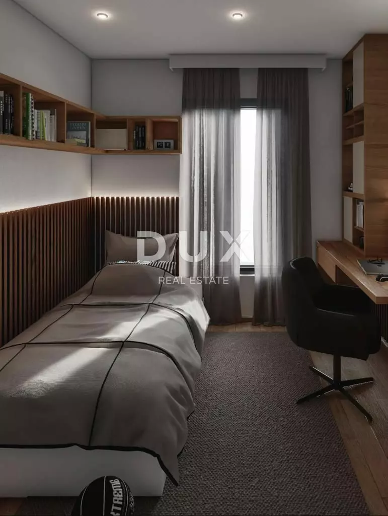 3-bedroom Apartment In Poreč, Croatia (77,3 M²)