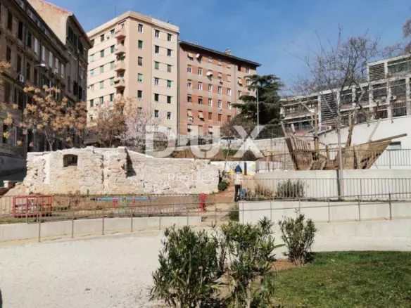 2-bedroom Apartment In Belveder, Croatia (66 M²)