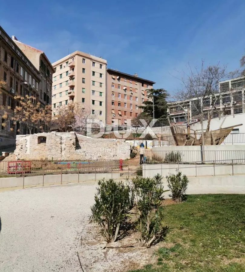2-bedroom Apartment In Belveder, Croatia (66 M²)