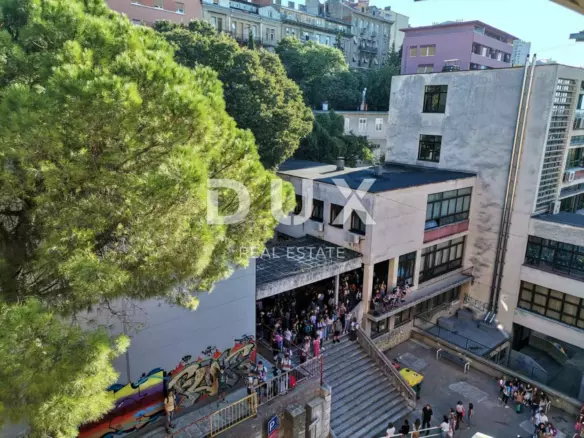 2-bedroom Apartment In Belveder, Croatia (66 M²)