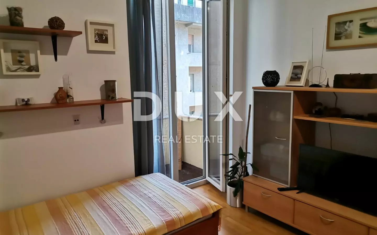 2-bedroom Apartment In Belveder, Croatia (66 M²)