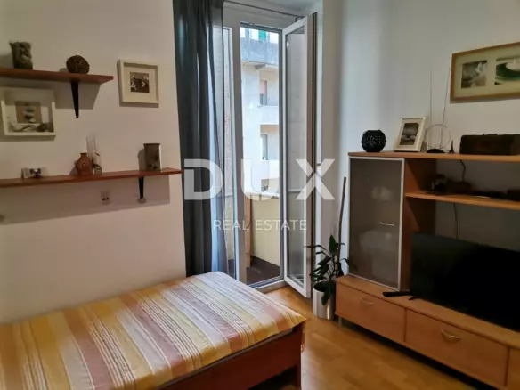 2-bedroom Apartment In Belveder, Croatia (66 M²)