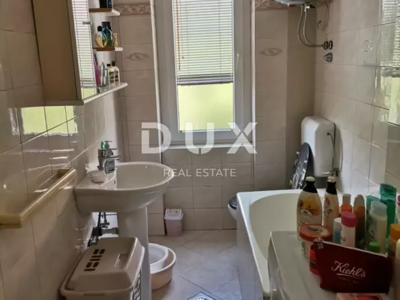 2-bedroom Apartment In Belveder, Croatia (66 M²)