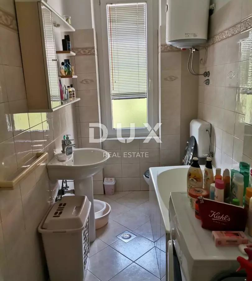 2-bedroom Apartment In Belveder, Croatia (66 M²)