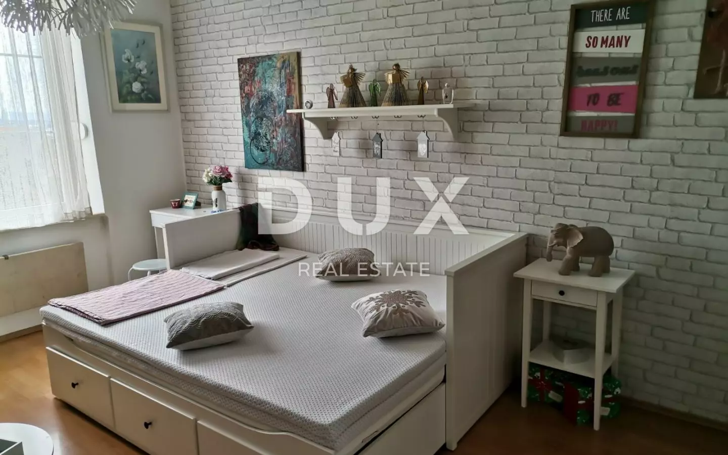 2-bedroom Apartment In Belveder, Croatia (66 M²)