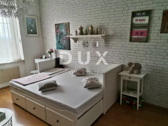 2-bedroom Apartment In Belveder, Croatia (66 M²)