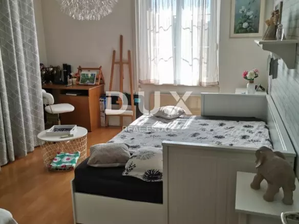 2-bedroom Apartment In Belveder, Croatia (66 M²)