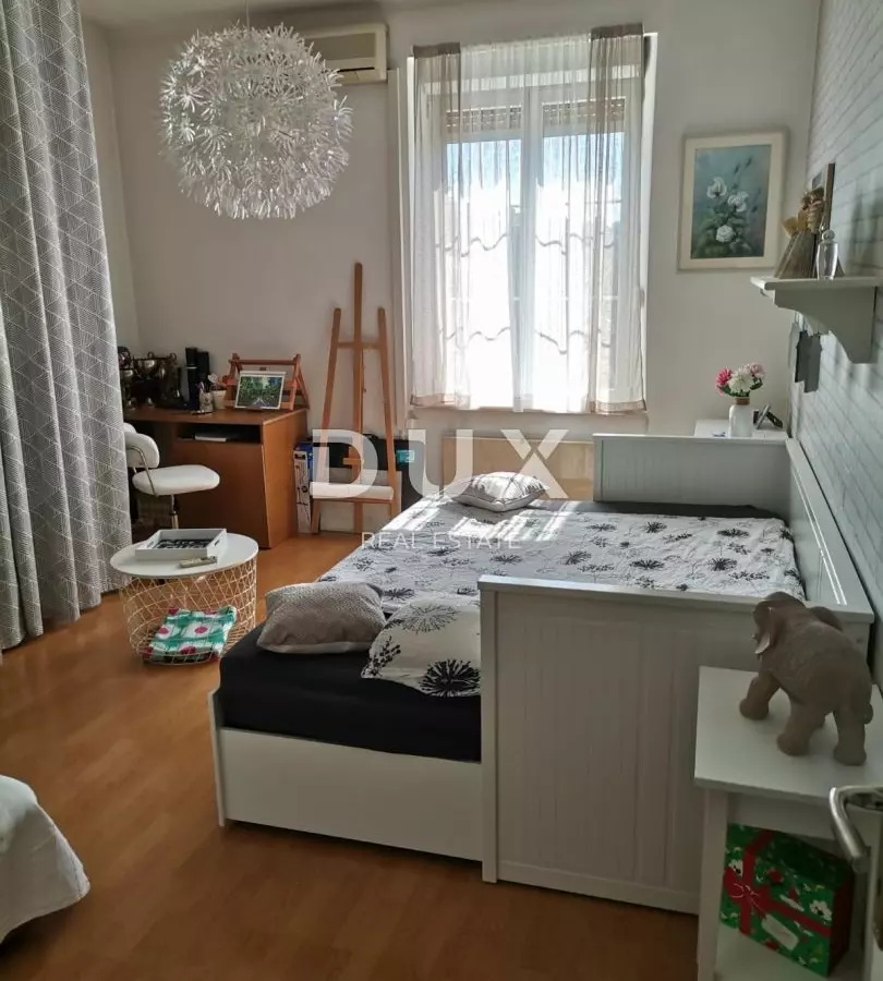 2-bedroom Apartment In Belveder, Croatia (66 M²)