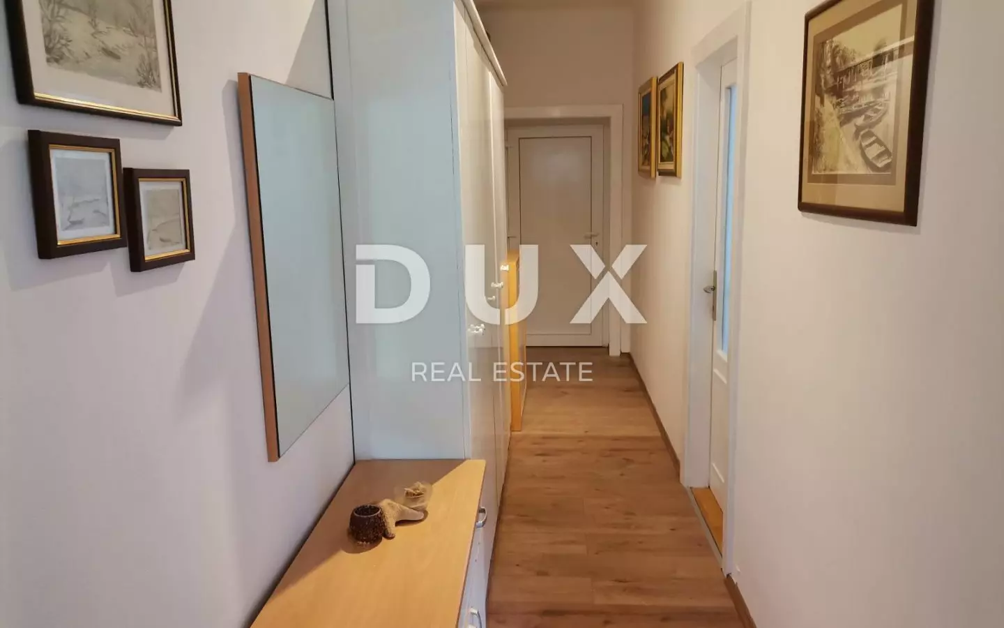 2-bedroom Apartment In Belveder, Croatia (66 M²)