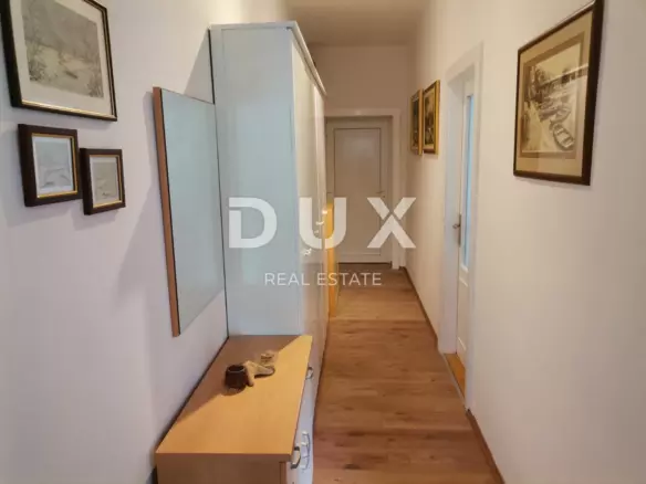 2-bedroom Apartment In Belveder, Croatia (66 M²)