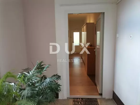 2-bedroom Apartment In Belveder, Croatia (66 M²)