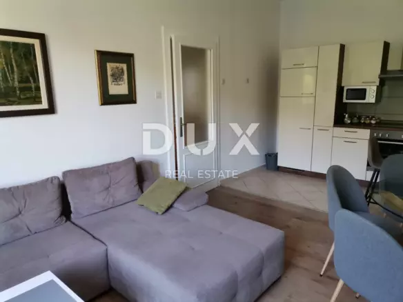 2-bedroom Apartment In Belveder, Croatia (66 M²)