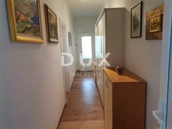 2-bedroom Apartment In Belveder, Croatia (66 M²)
