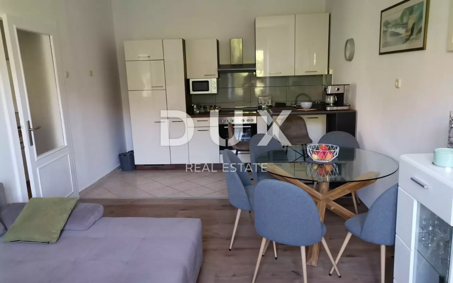 2-bedroom Apartment In Belveder, Croatia (66 M²)