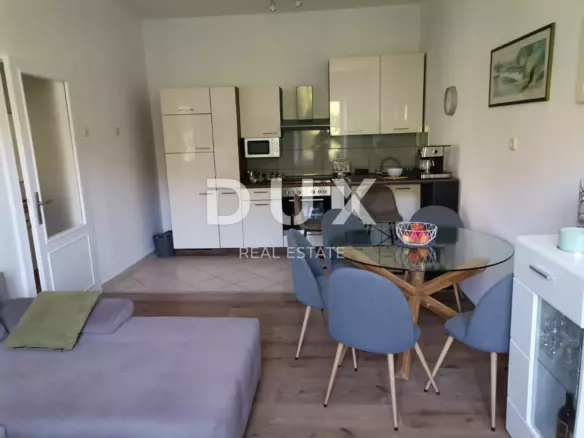 2-bedroom Apartment In Belveder, Croatia (66 M²)