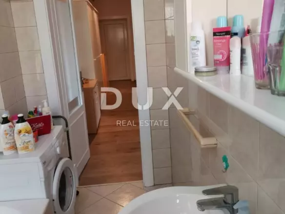 2-bedroom Apartment In Belveder, Croatia (66 M²)
