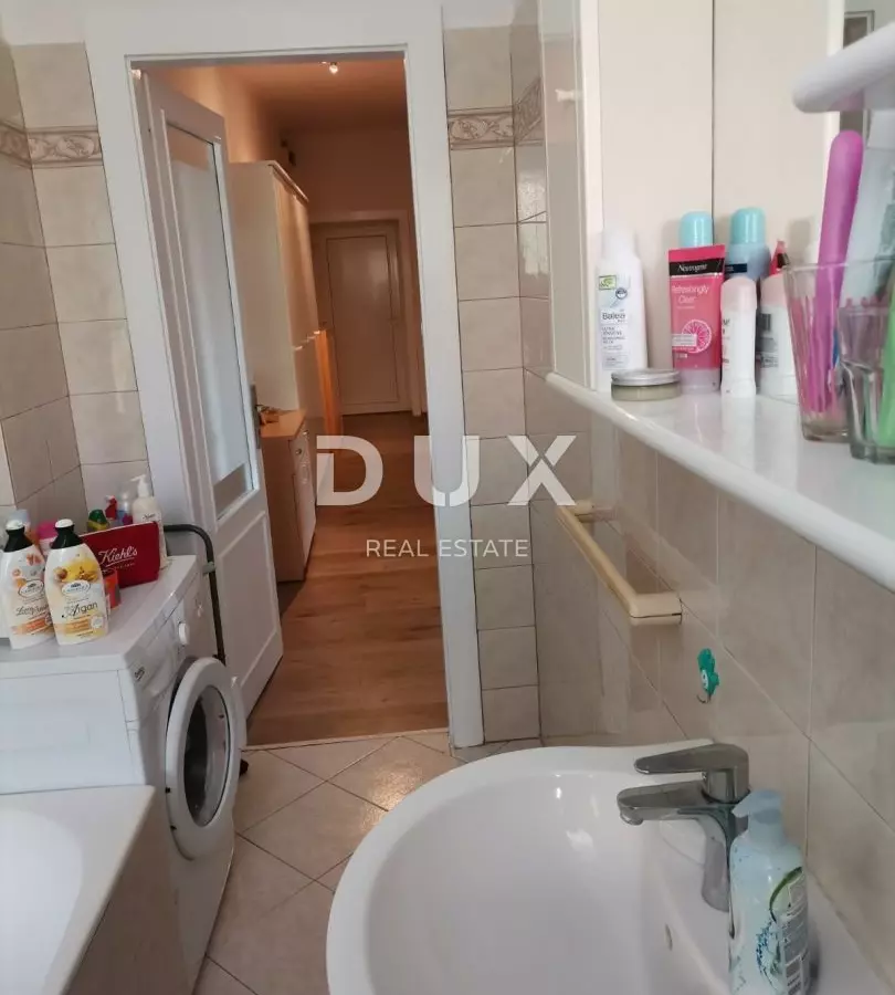 2-bedroom Apartment In Belveder, Croatia (66 M²)