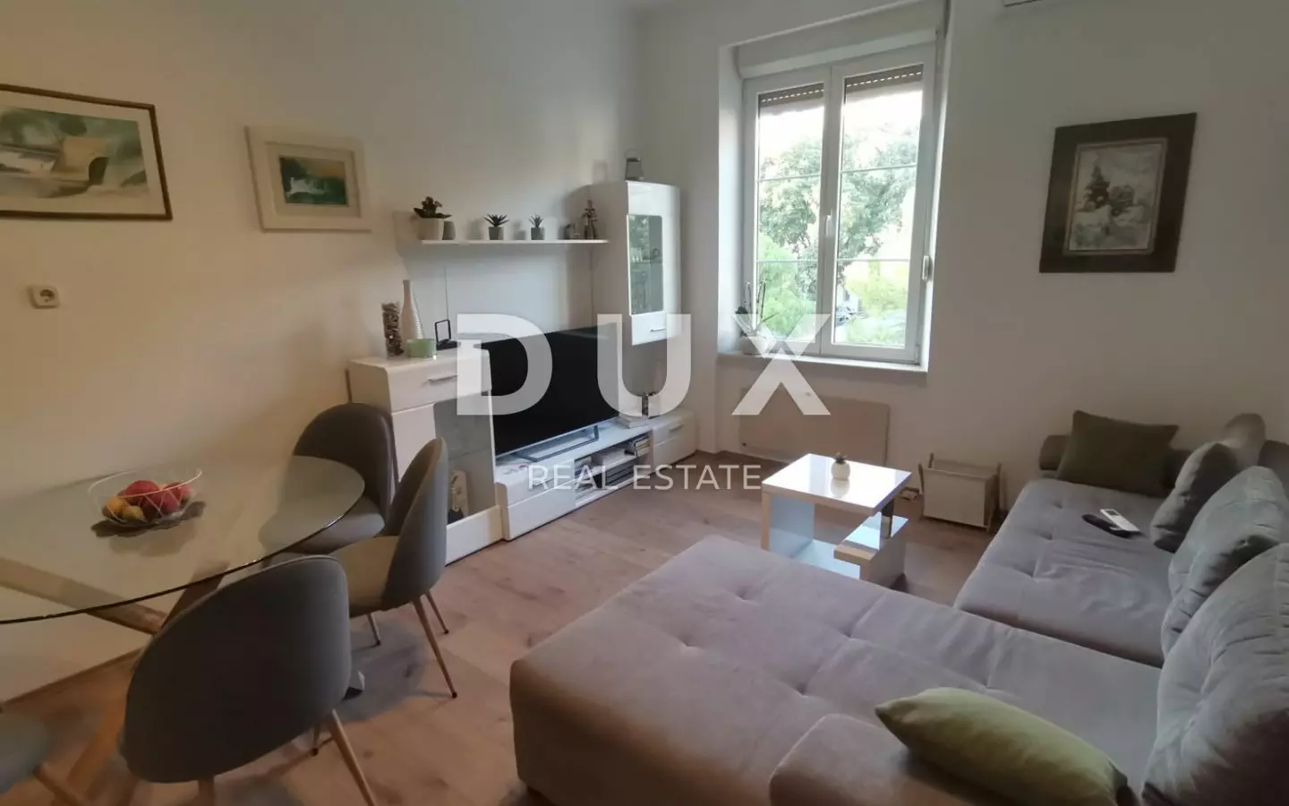 2-bedroom Apartment In Belveder, Croatia (66 M²)