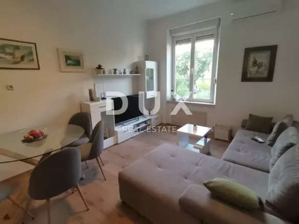 2-bedroom Apartment In Belveder, Croatia (66 M²)