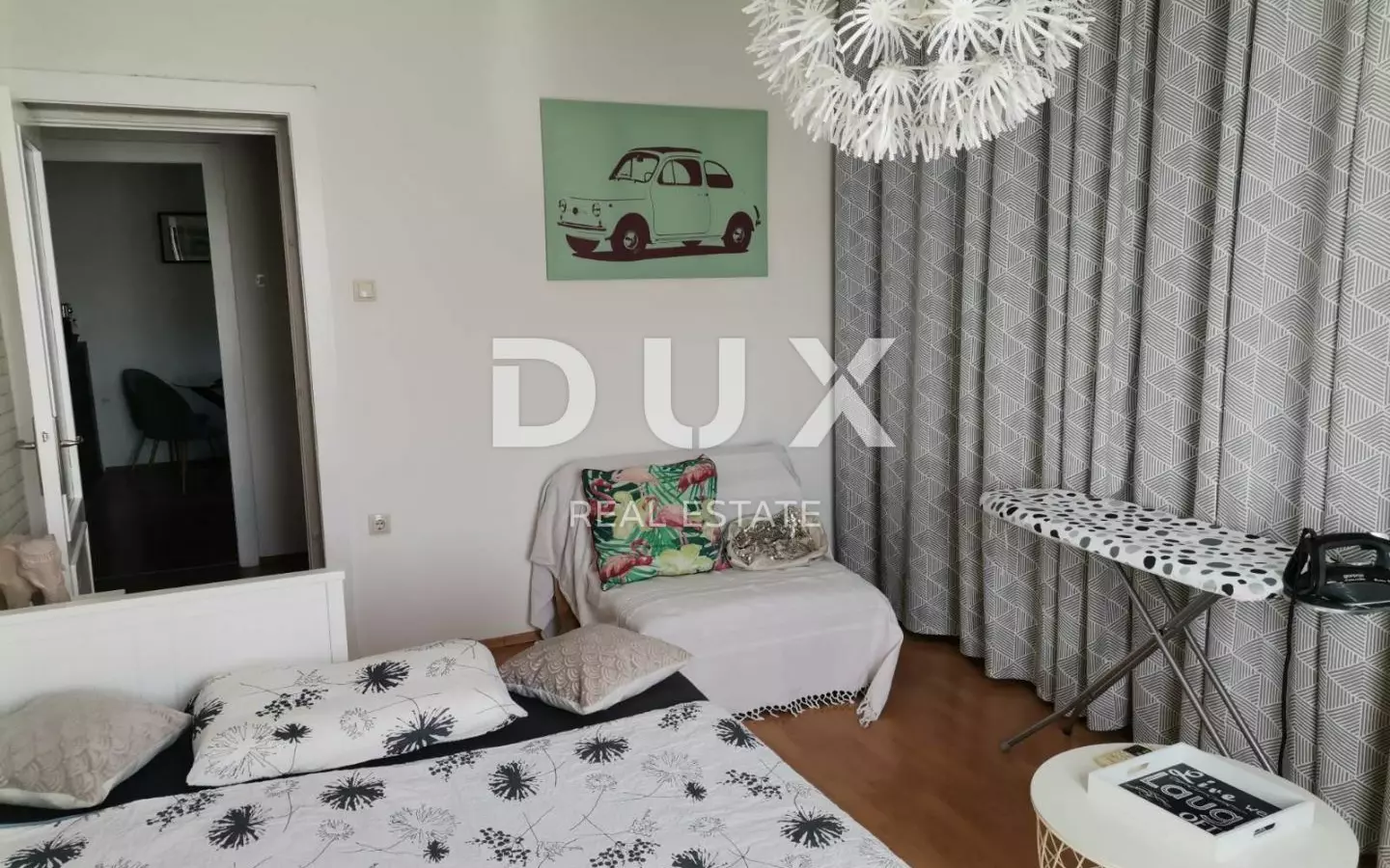 2-bedroom Apartment In Belveder, Croatia (66 M²)