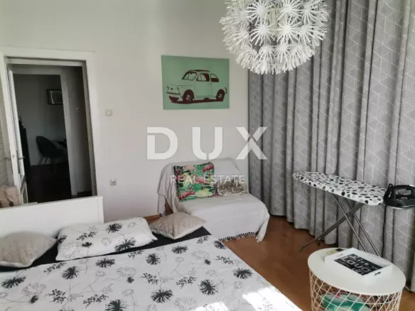 2-bedroom Apartment In Belveder, Croatia (66 M²)