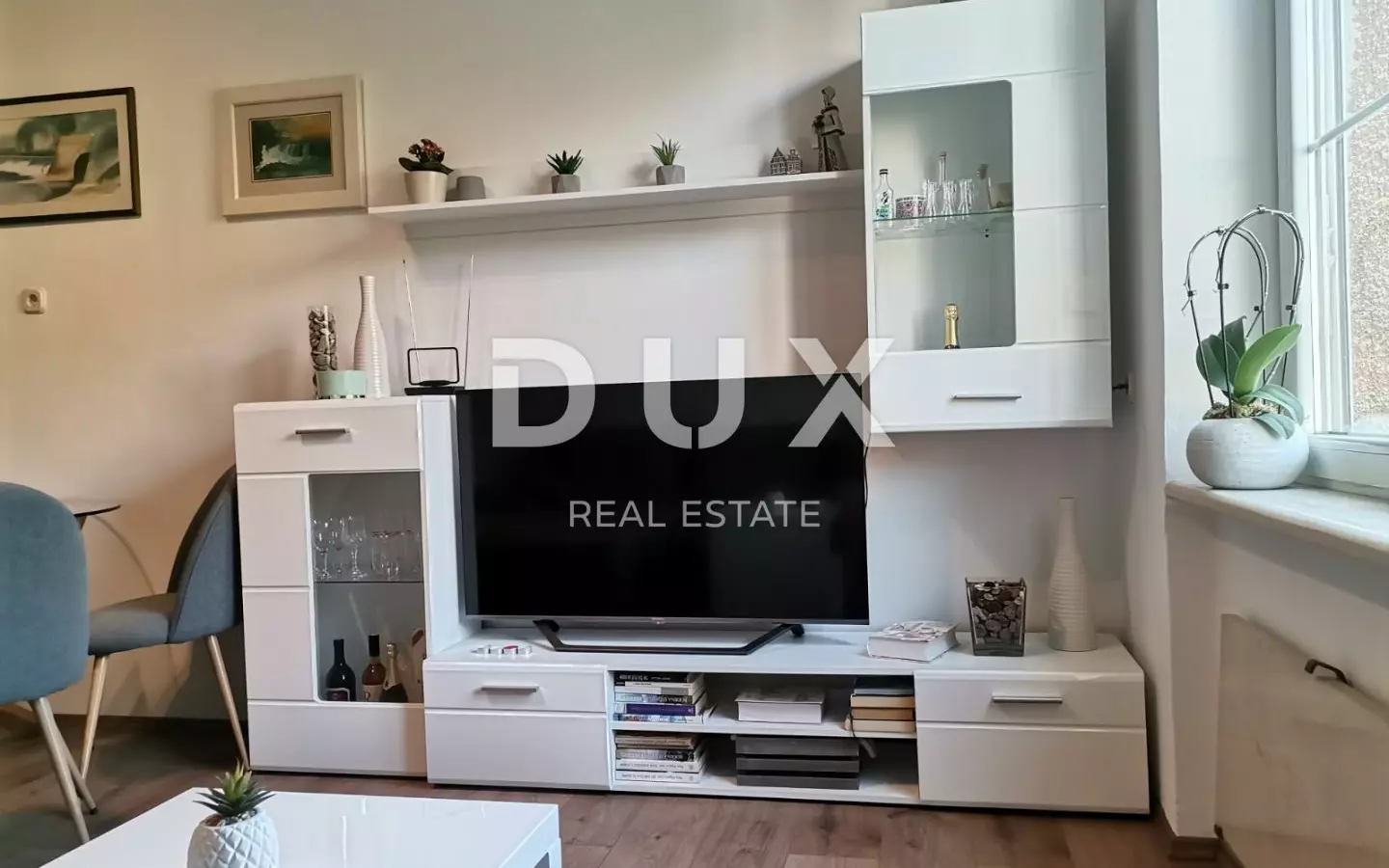 2-bedroom Apartment In Belveder, Croatia (66 M²)