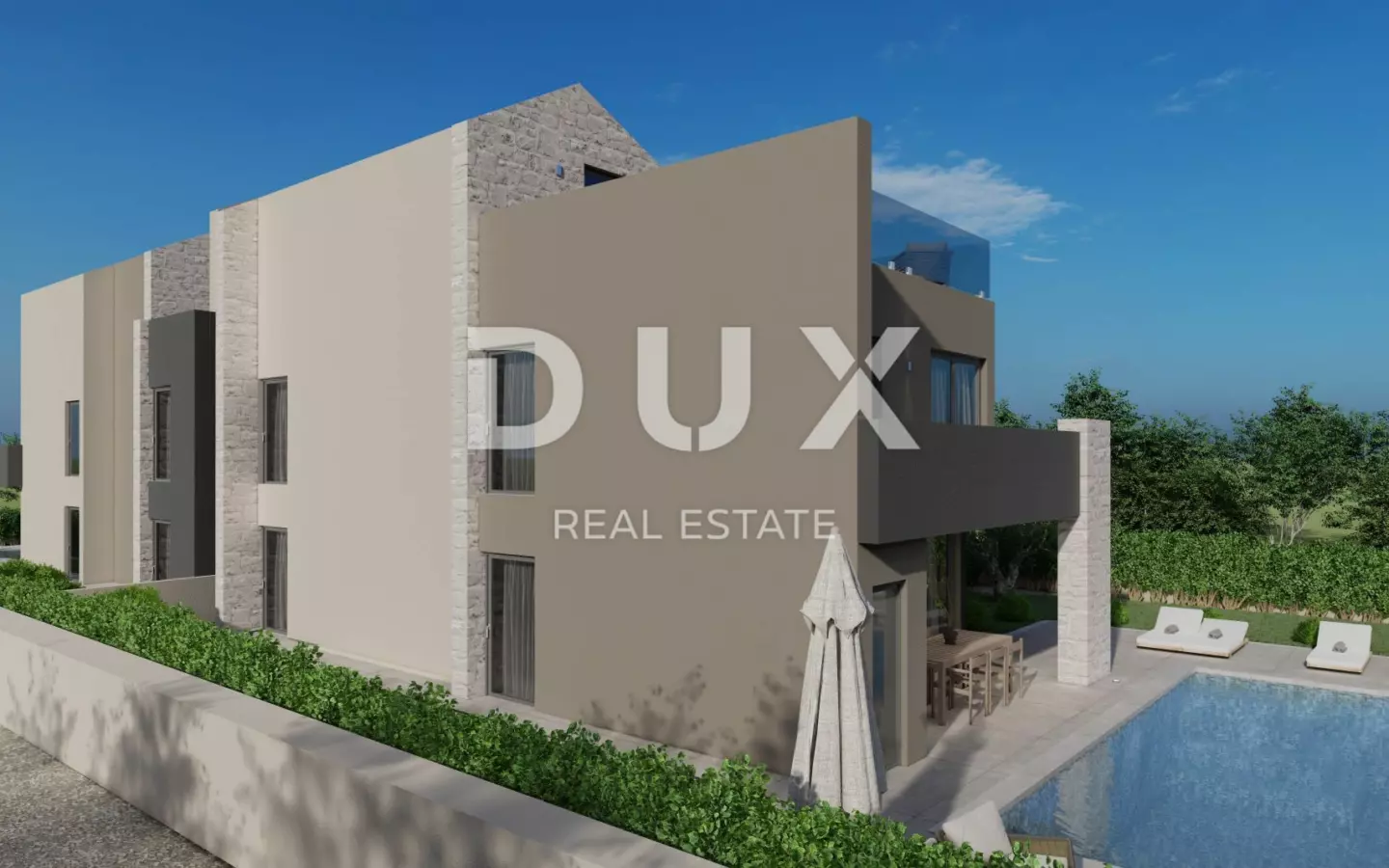 3-bedroom Villa In Poreč, Croatia (215 M²)