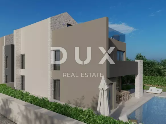 3-bedroom Villa In Poreč, Croatia (215 M²)