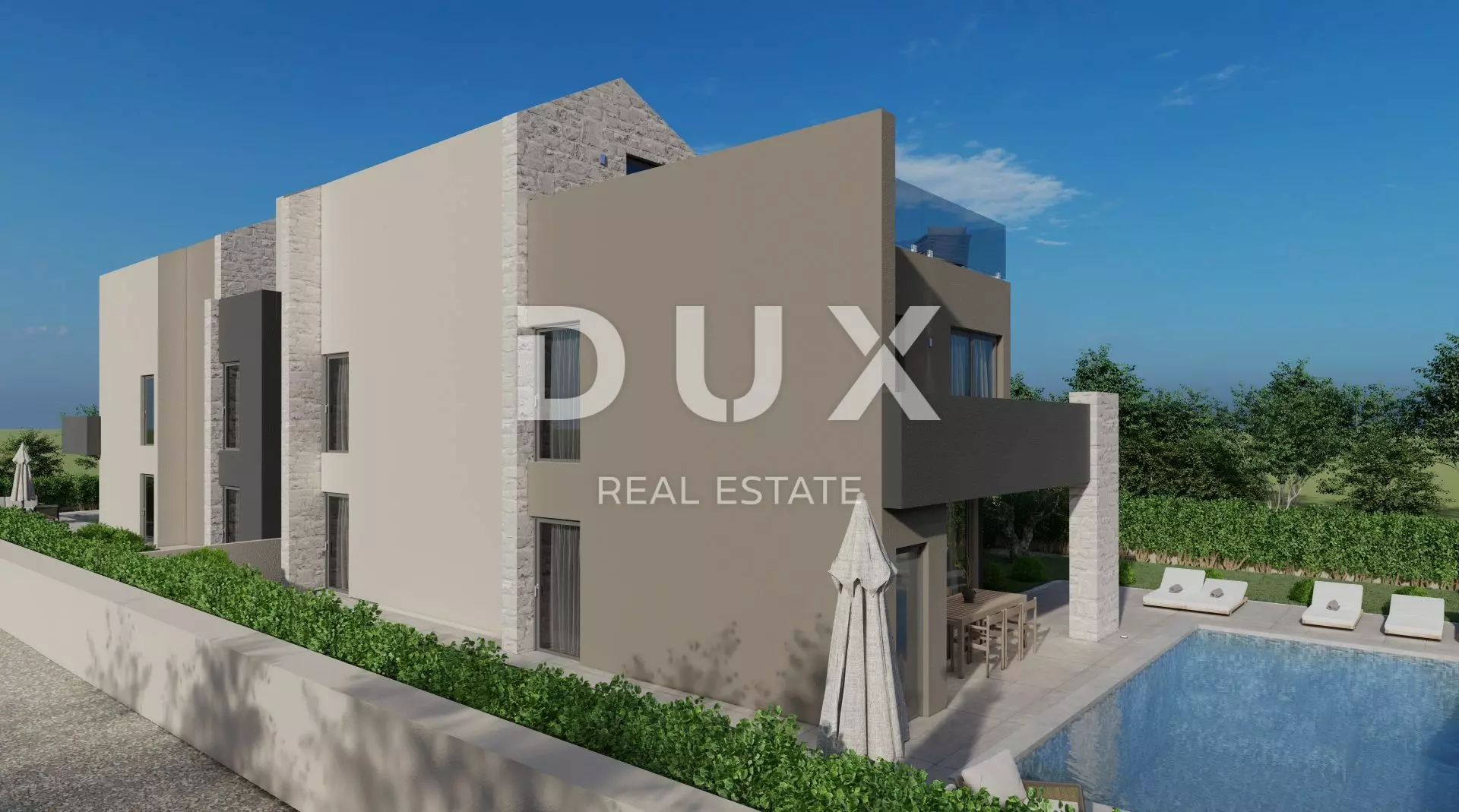 3-bedroom Villa In Poreč, Croatia (215 M²)