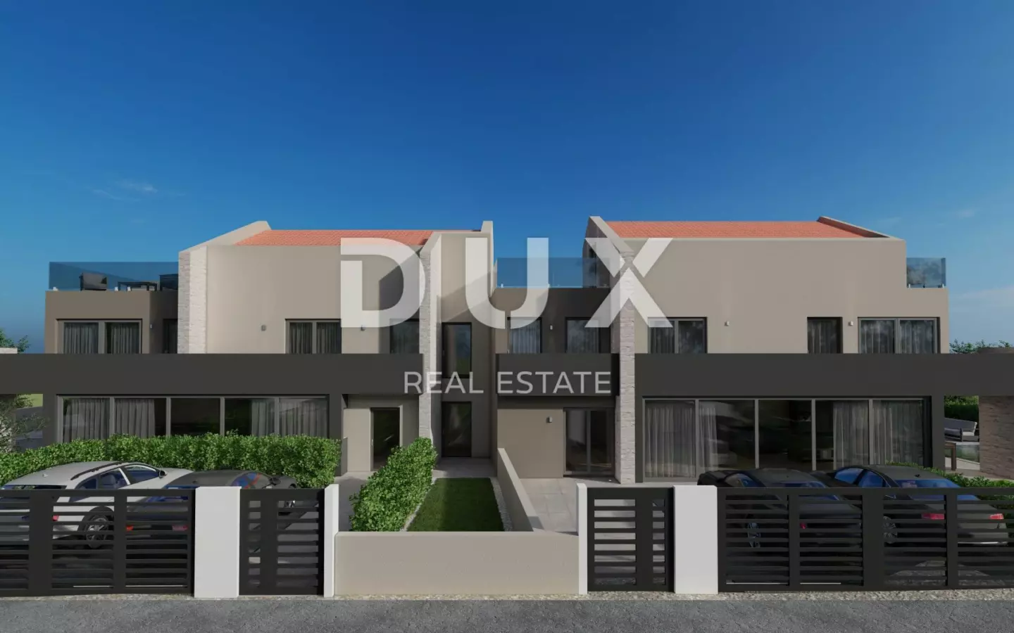 3-bedroom Villa In Poreč, Croatia (215 M²)