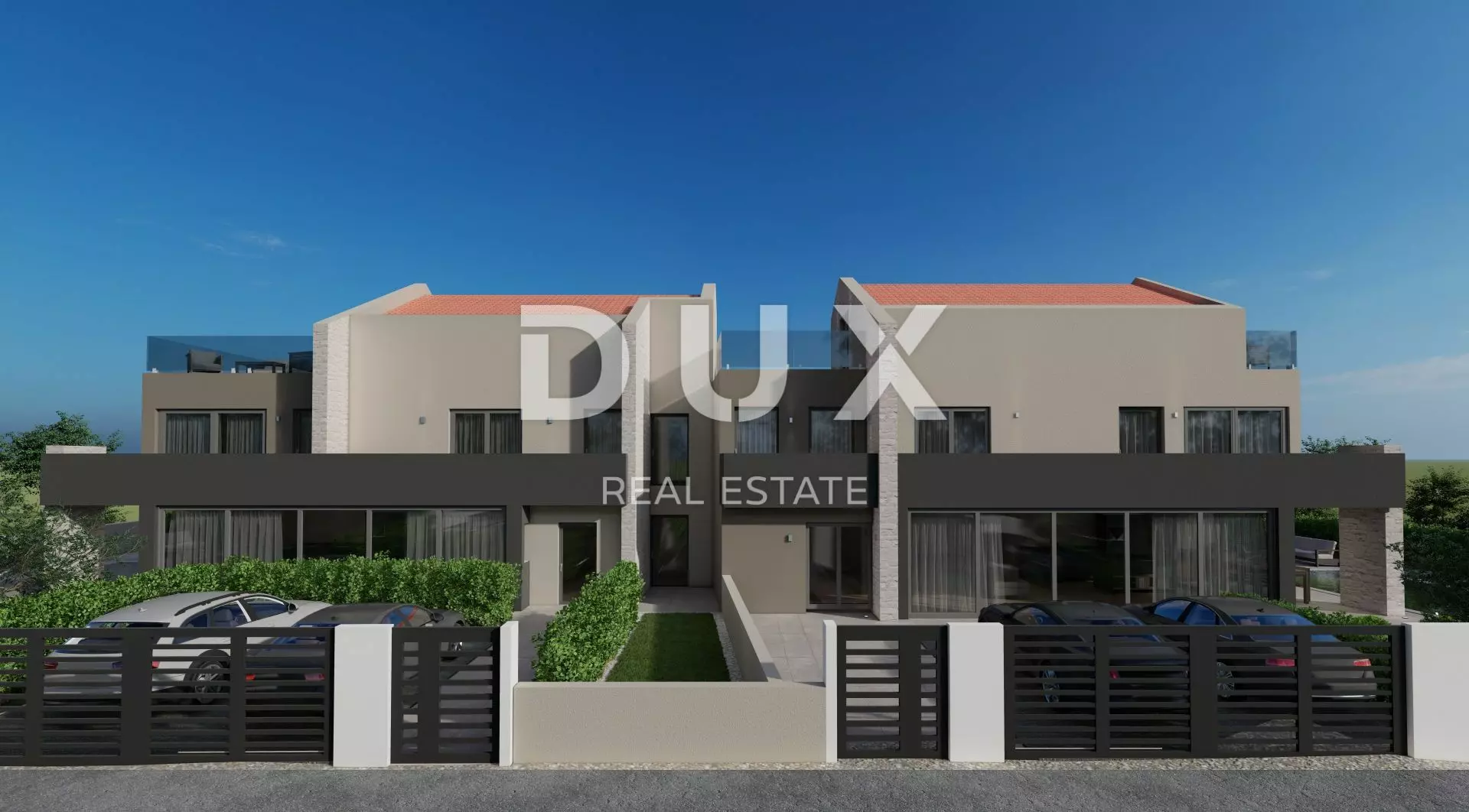 3-bedroom Villa In Poreč, Croatia (215 M²)