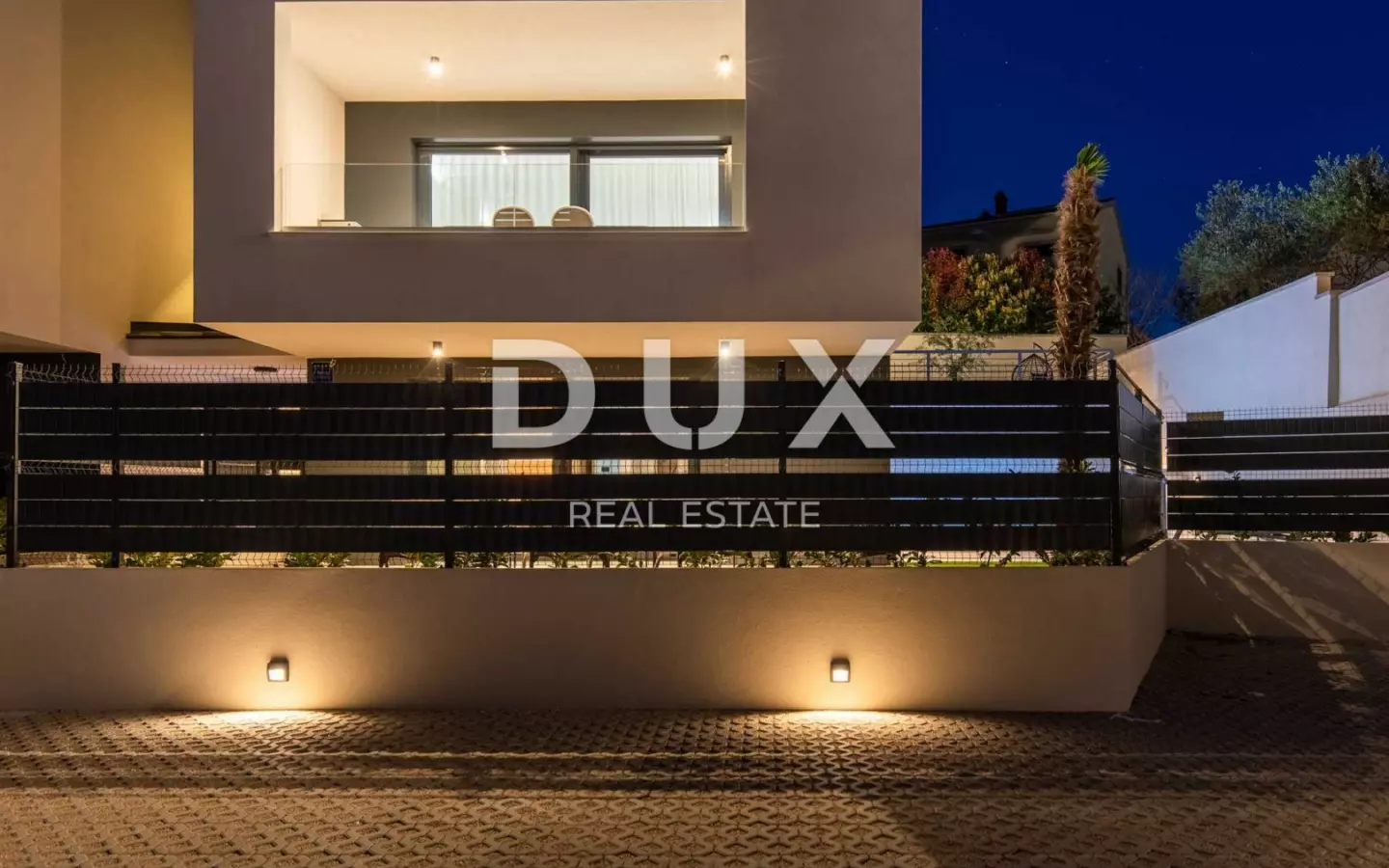 3-bedroom Apartment In Krk, Croatia (118 M²)