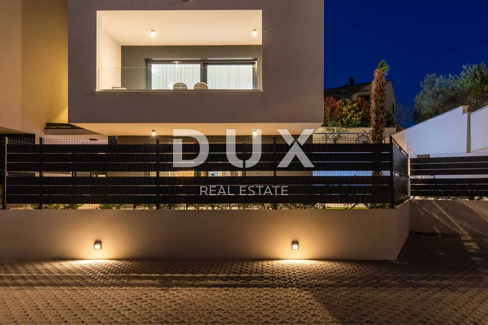 3-bedroom Apartment In Krk, Croatia (118 M²)