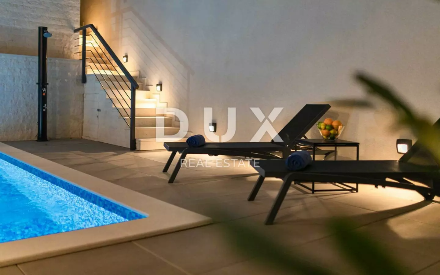 3-bedroom Apartment In Krk, Croatia (118 M²)