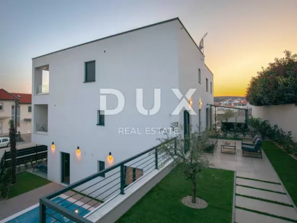 3-bedroom Apartment In Krk, Croatia (118 M²)