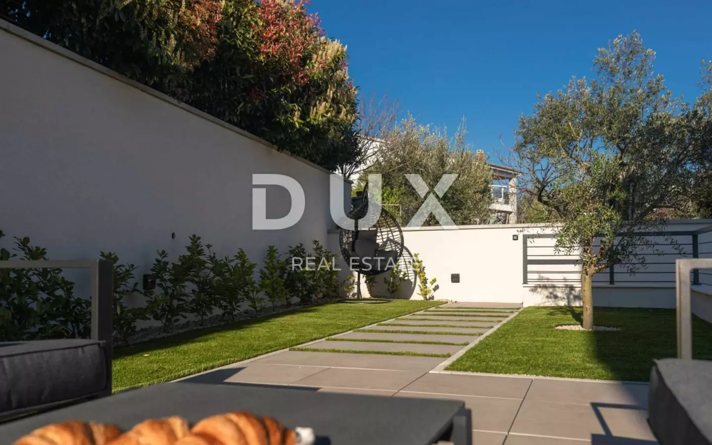 3-bedroom Apartment In Krk, Croatia (118 M²)
