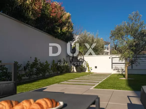 3-bedroom Apartment In Krk, Croatia (118 M²)