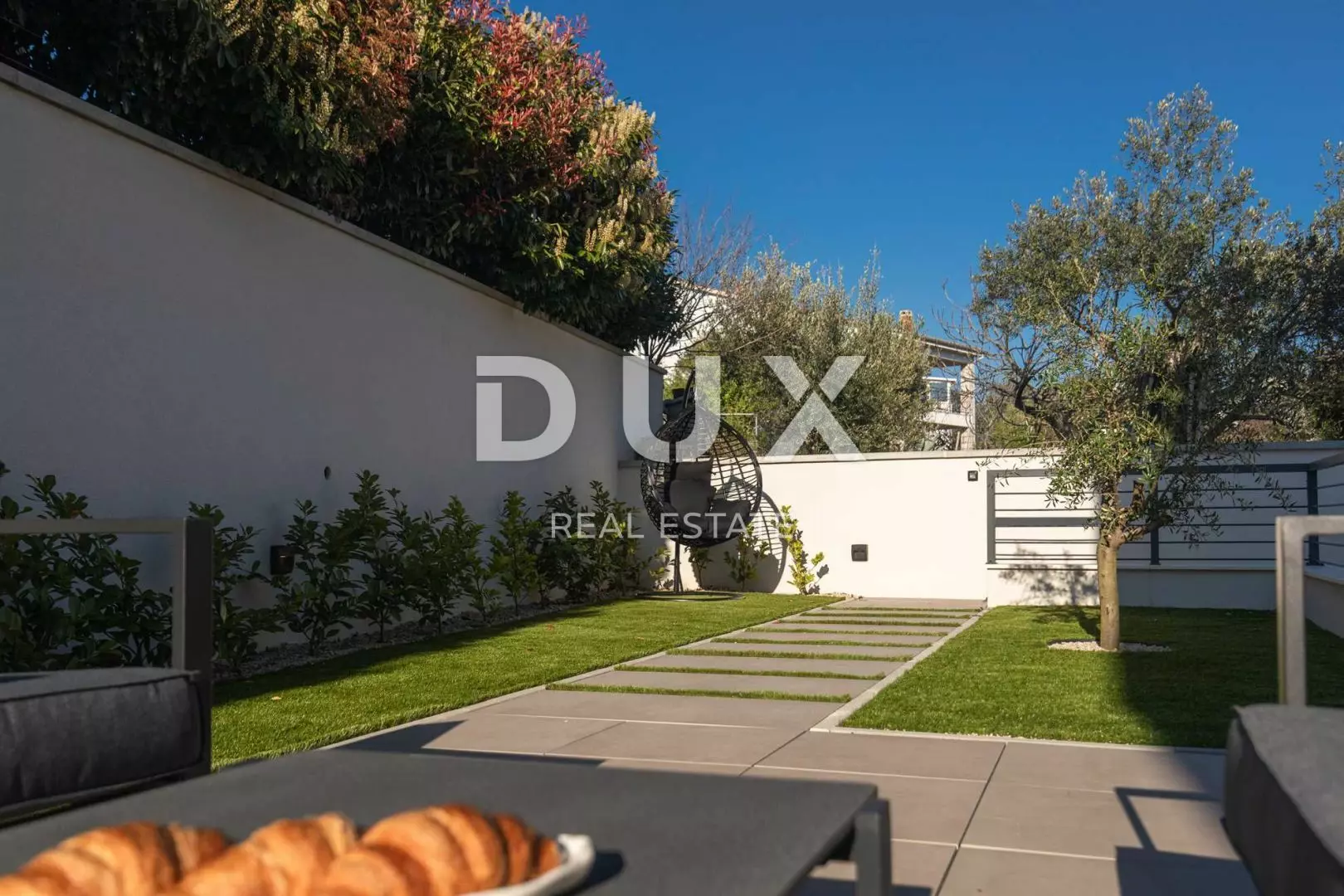 3-bedroom Apartment In Krk, Croatia (118 M²)