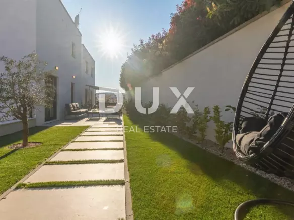 3-bedroom Apartment In Krk, Croatia (118 M²)