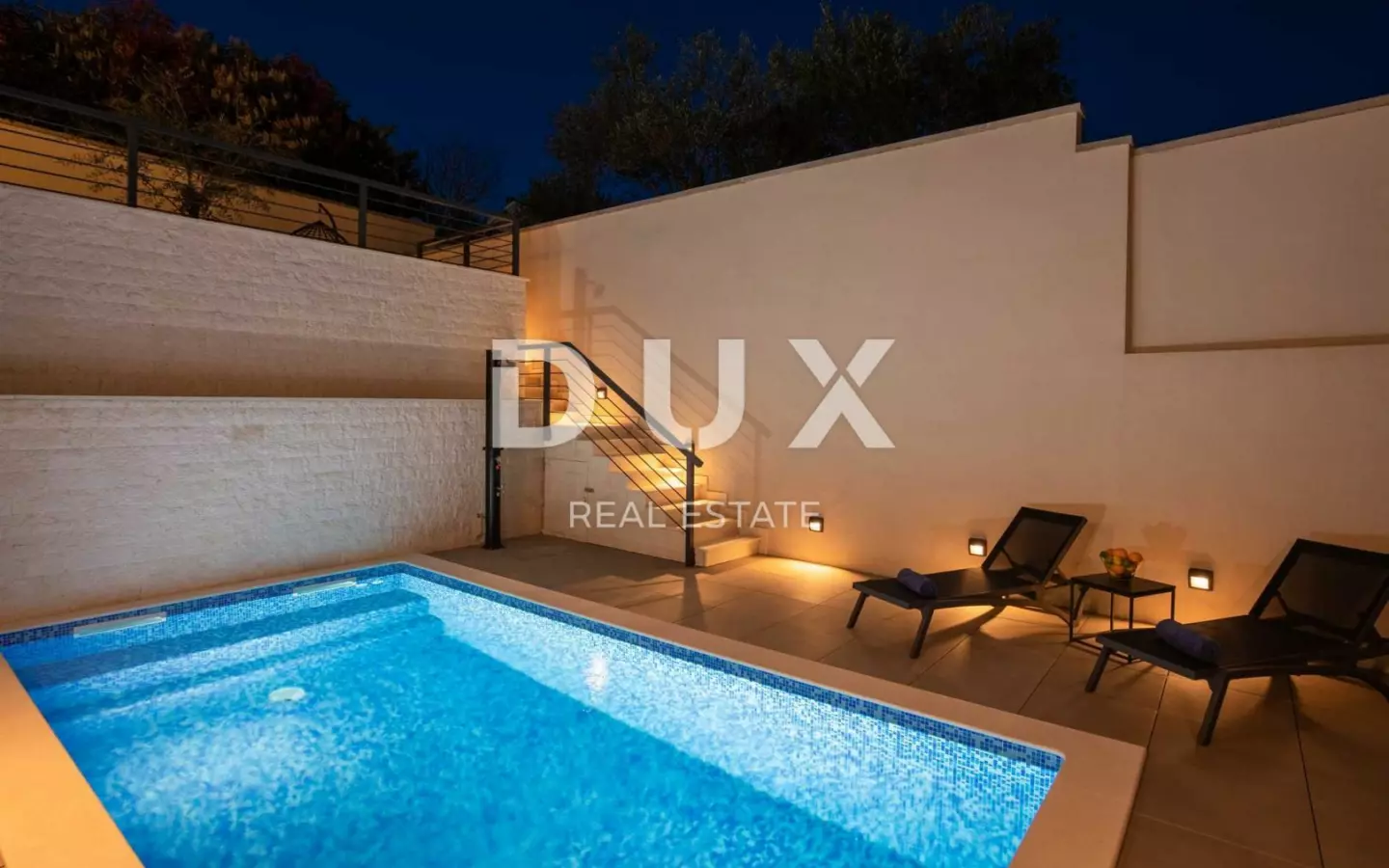 3-bedroom Apartment In Krk, Croatia (118 M²)