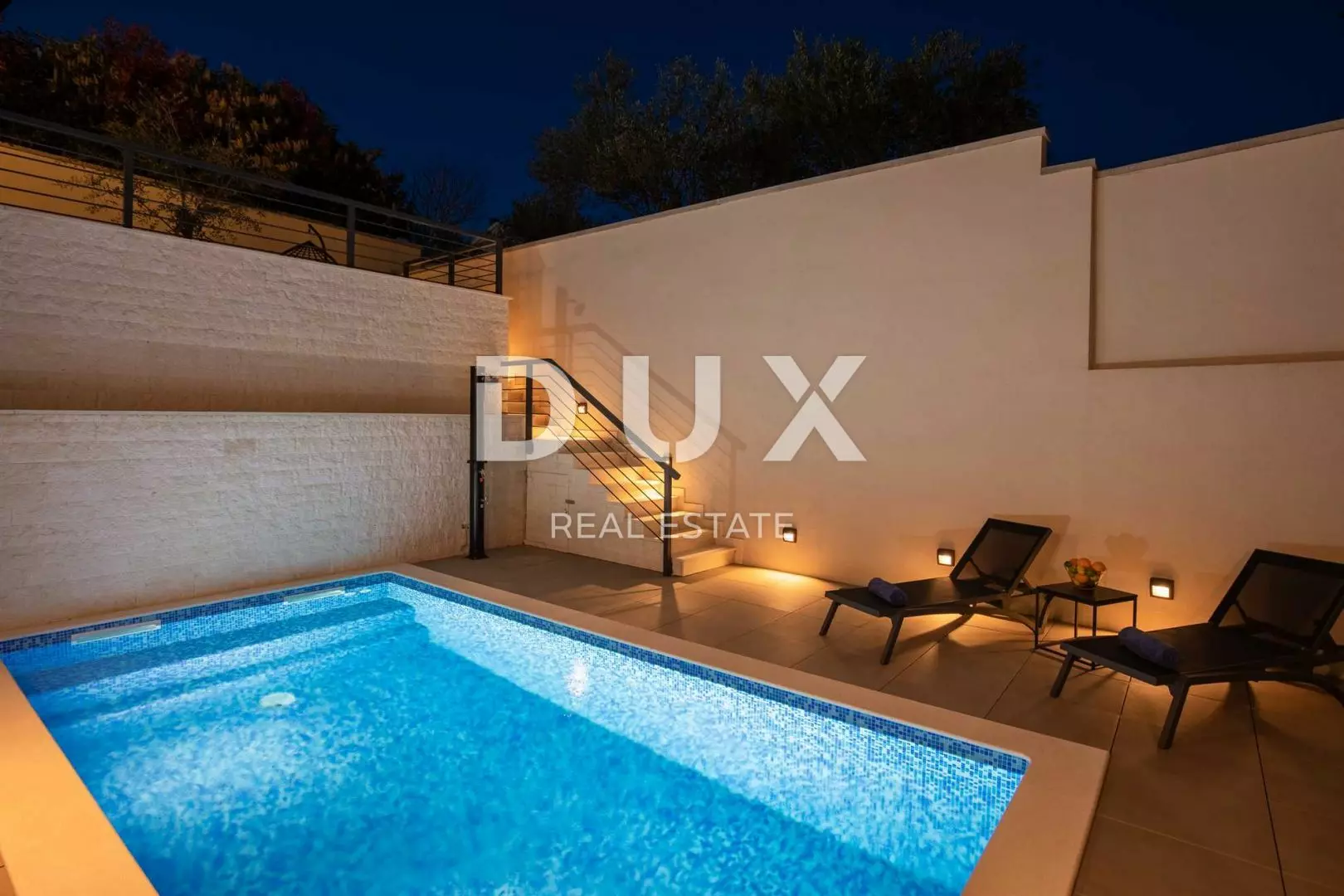 3-bedroom Apartment In Krk, Croatia (118 M²)