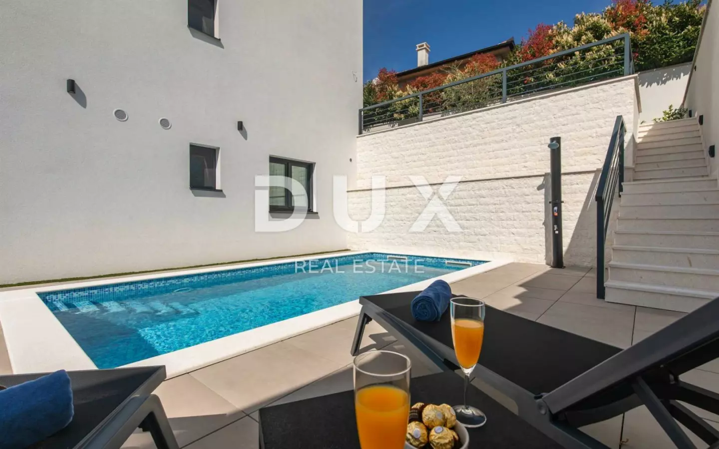 3-bedroom Apartment In Krk, Croatia (118 M²)