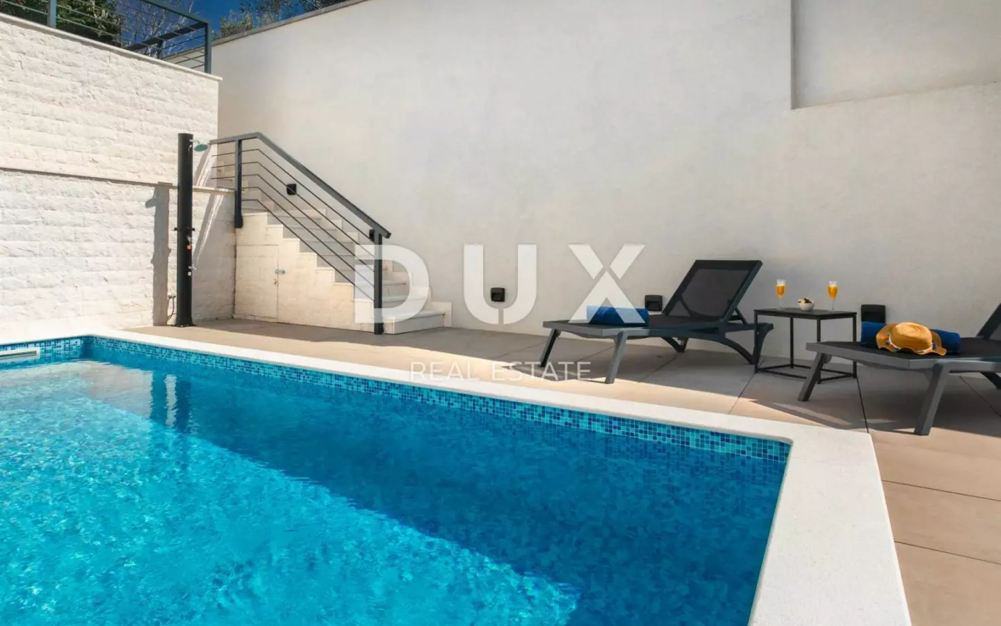 3-bedroom Apartment In Krk, Croatia (118 M²)